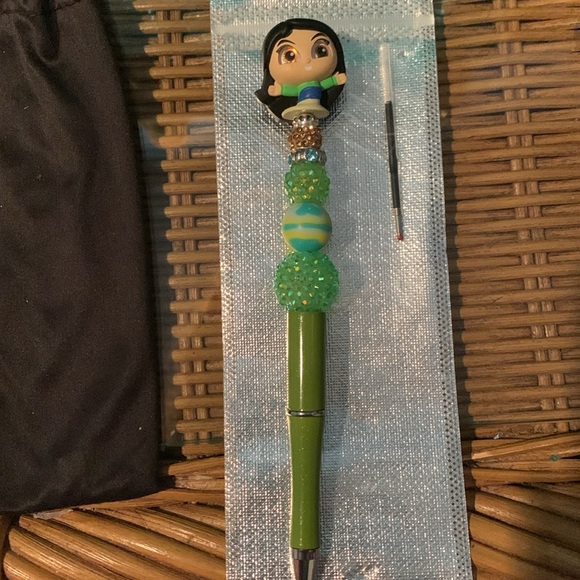 Disney doorables mulan pen - Picture 3 of 5